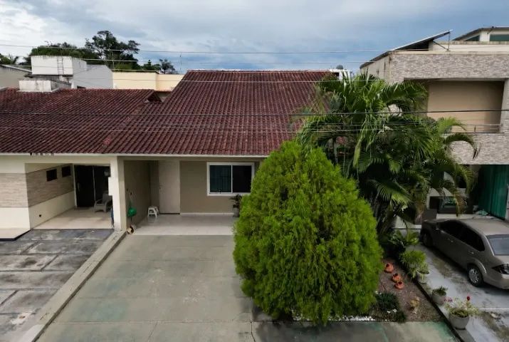 CASA CONDOMÍNIO TAPÁJOS 800MIL 250M² - Foto 5