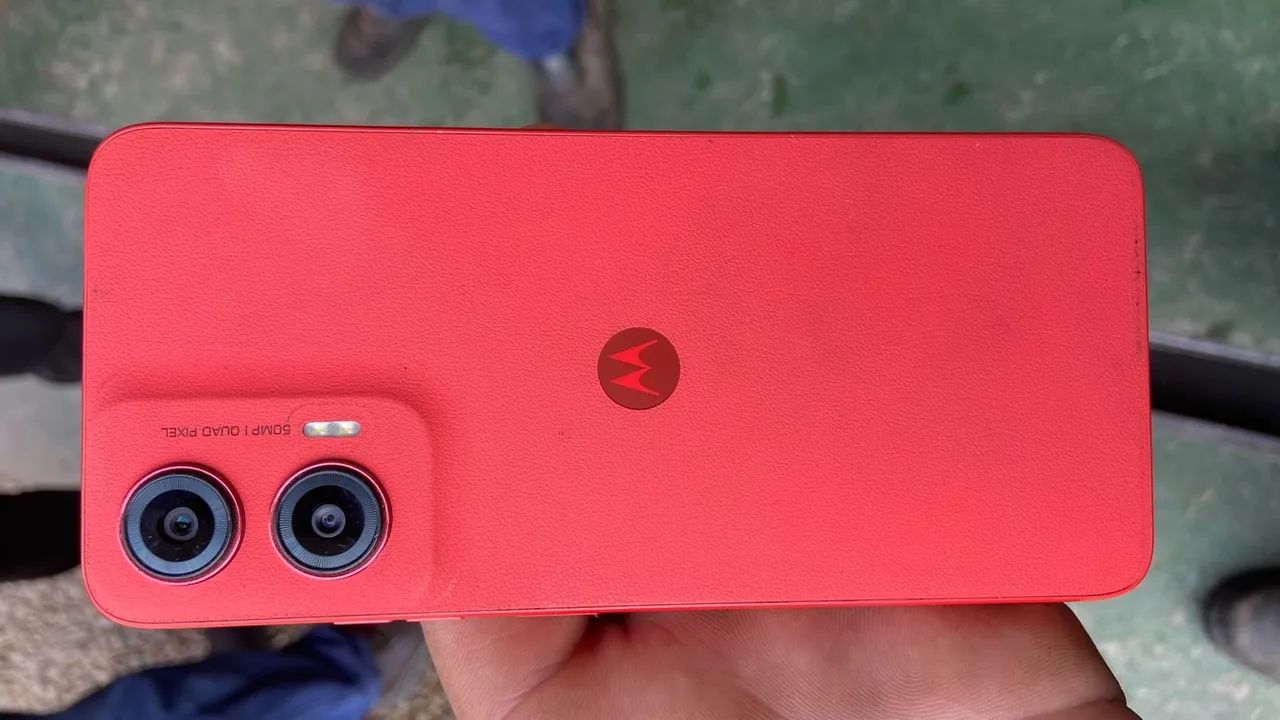 Motorola g35 