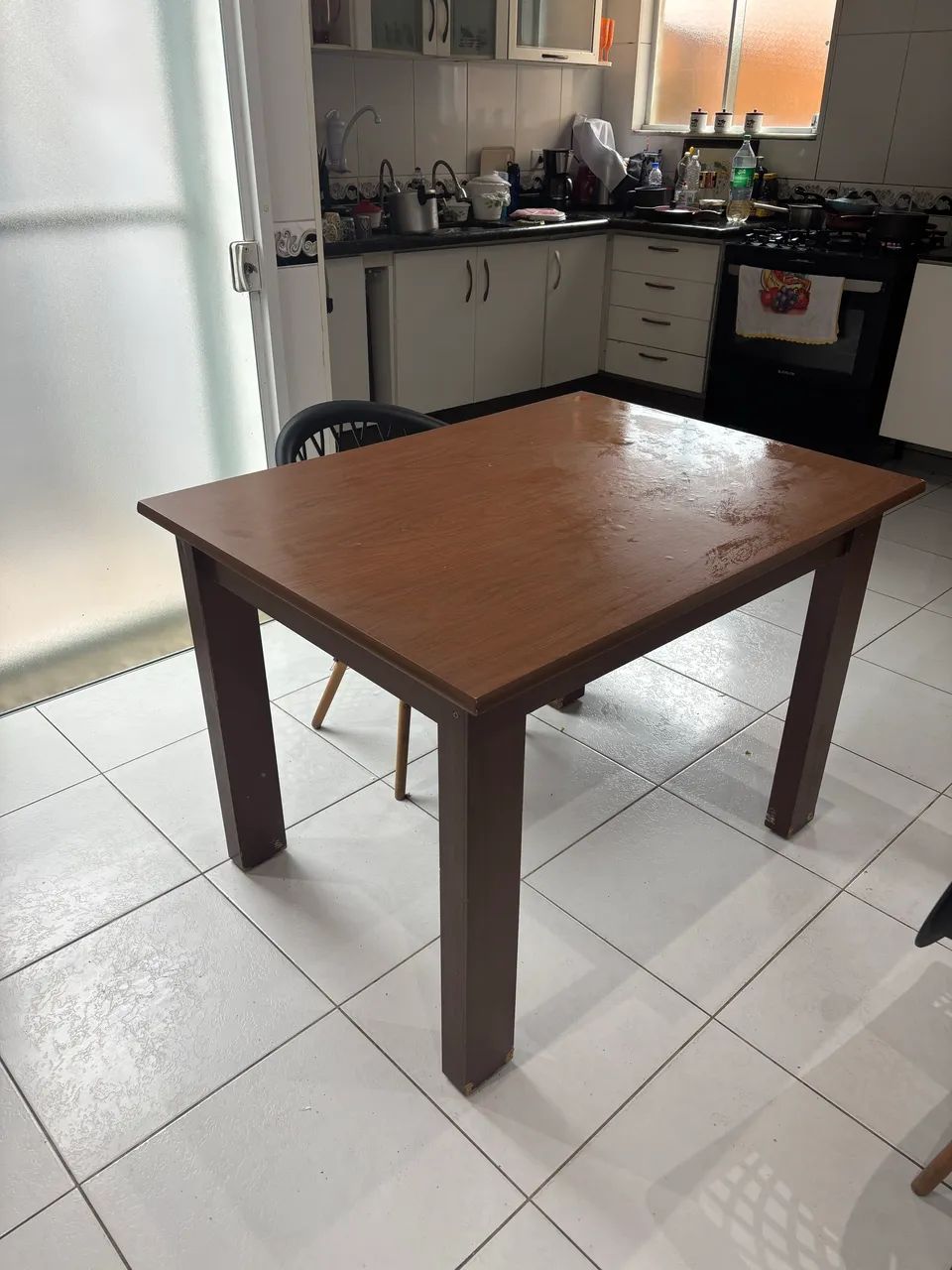Mesa de cozinha 