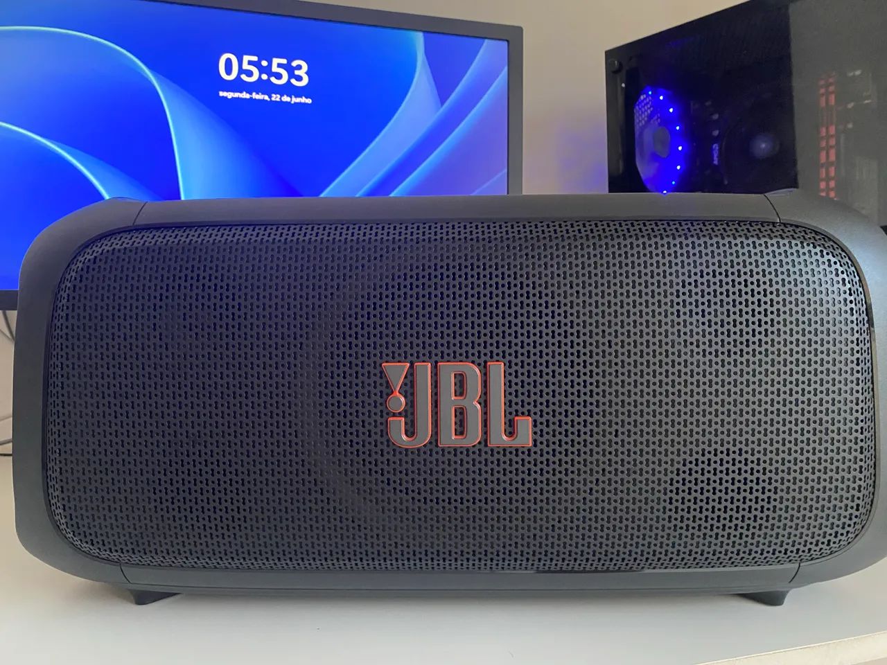 JBL Party Box - Foto 2