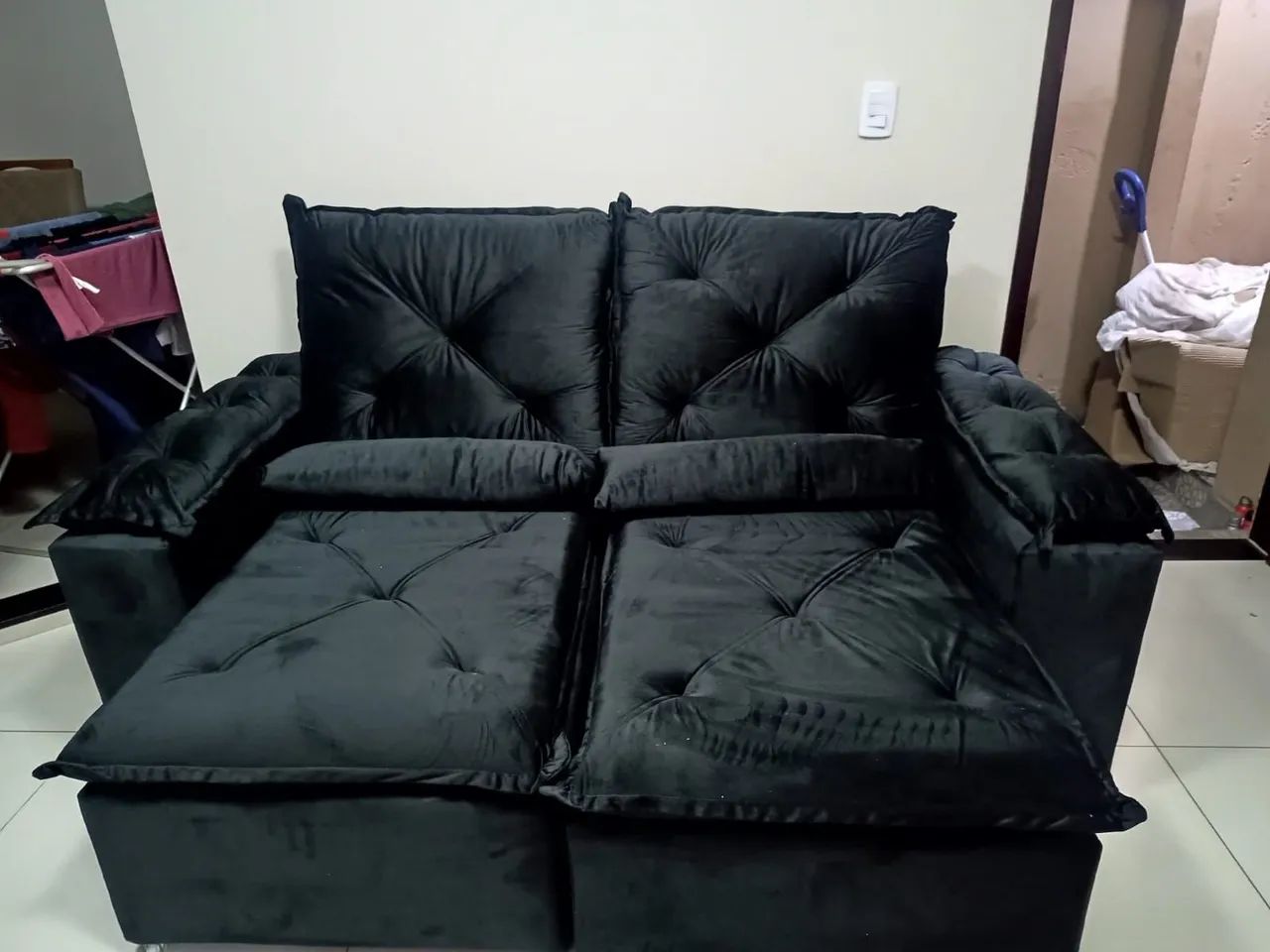 SOFÁ EM PROMOÇÃO 