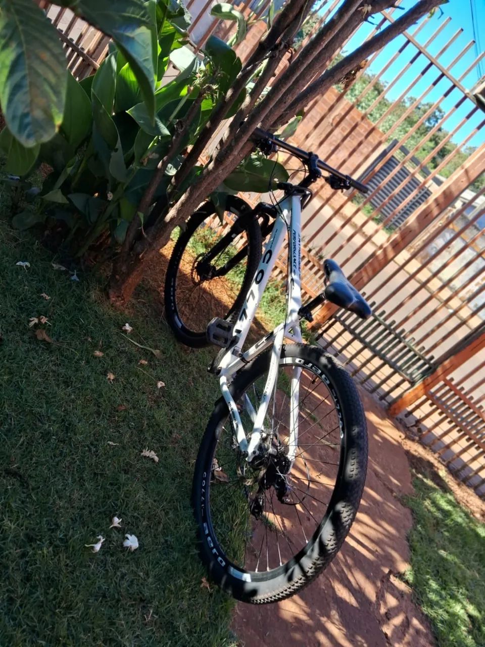 Bicicleta Colli - Muito conservada - R$ 900 - Foto 2