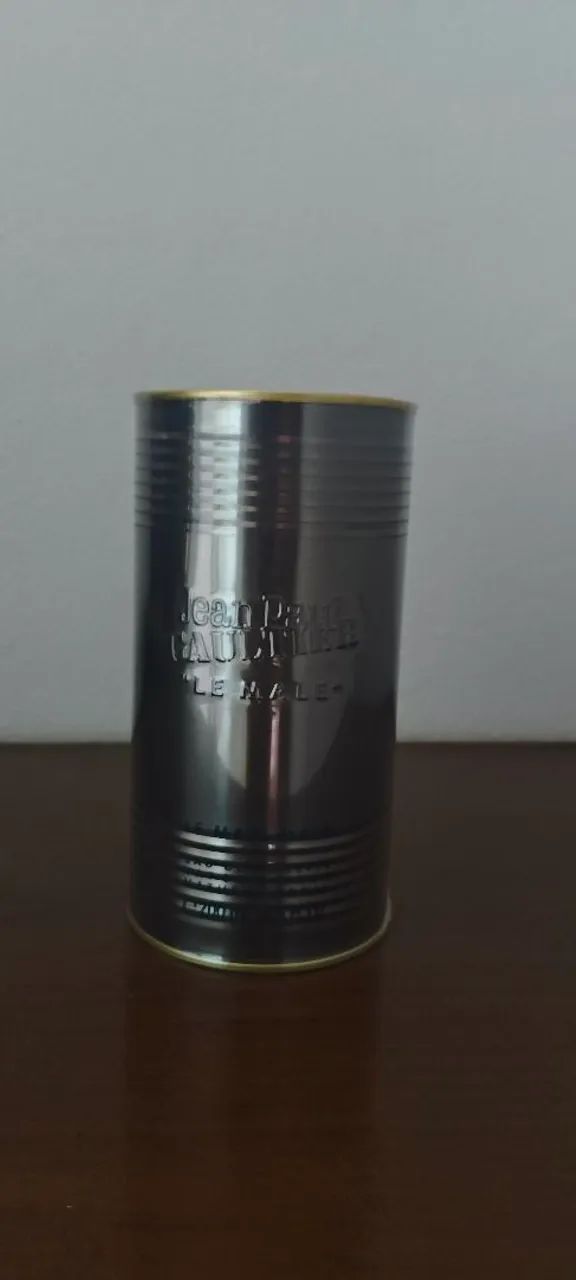 Jean paul gautier le male 200ml