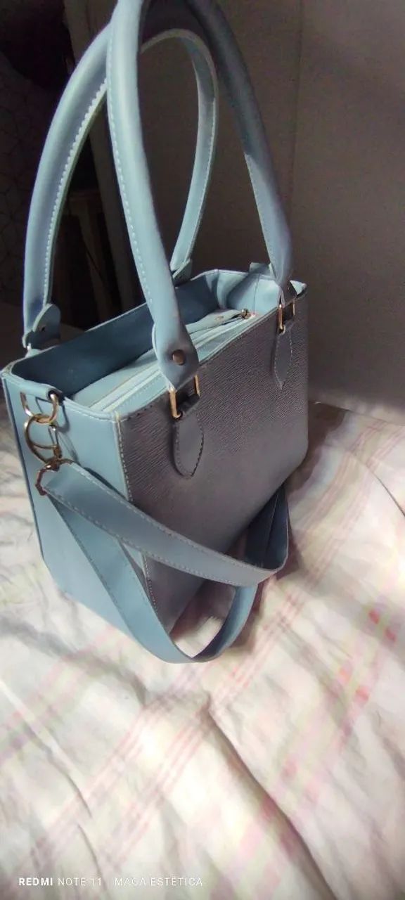 Bolsa - Foto 2