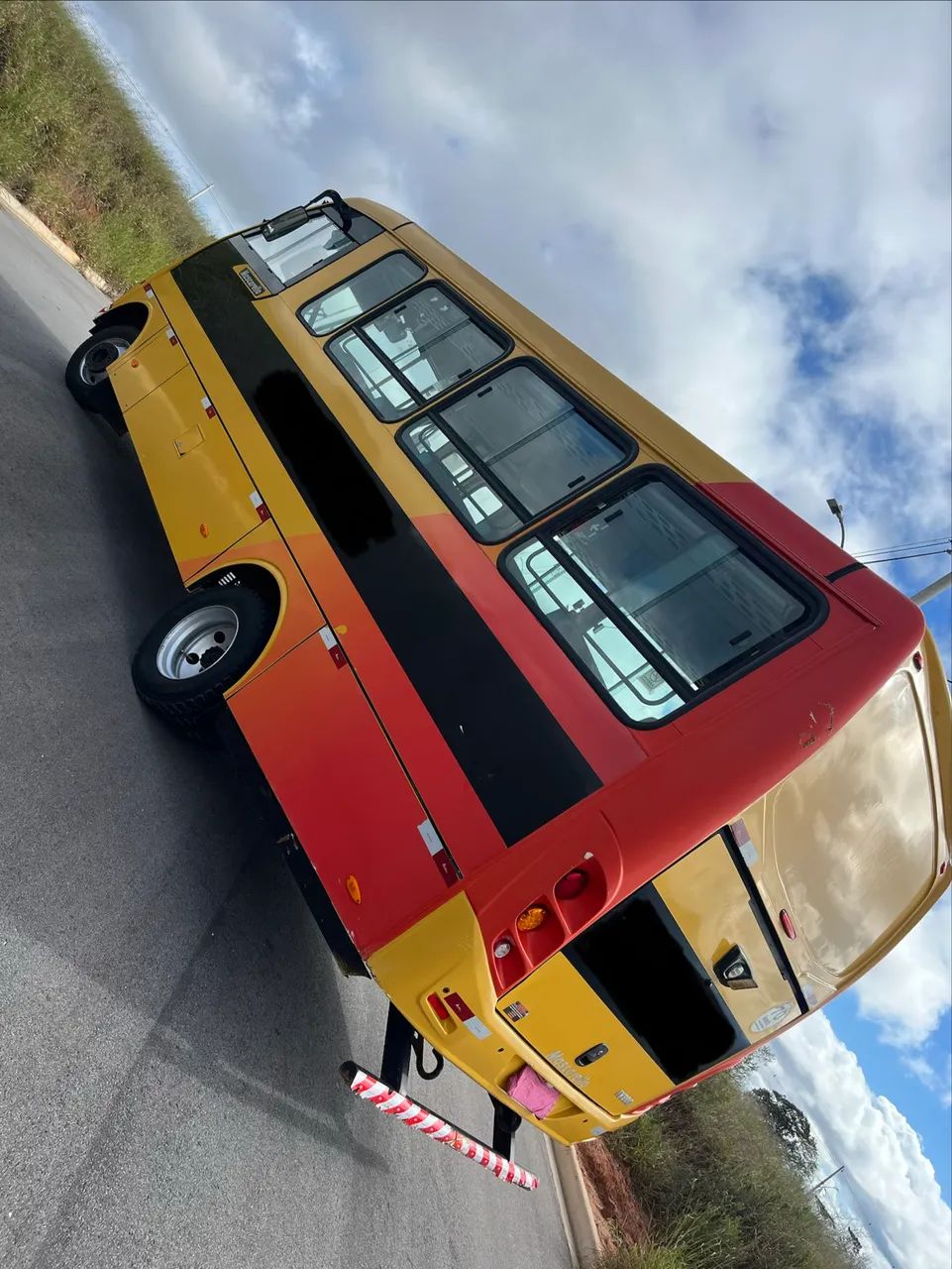 Iveco wayglass 70c17 - Foto 2