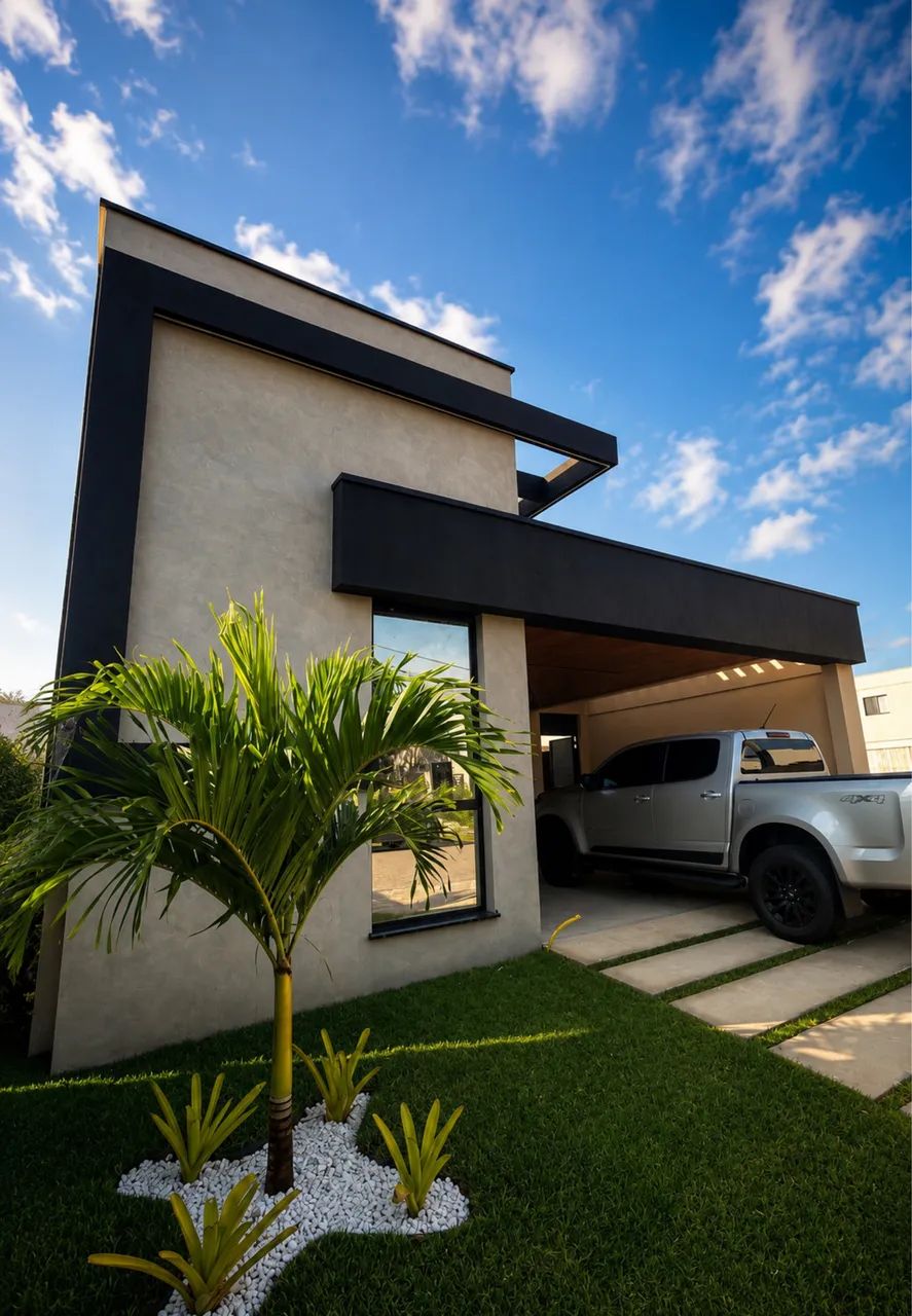 CASA PLANA DE LUXO  - Foto 2
