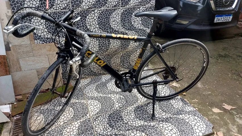 Bicicleta  - Foto 5