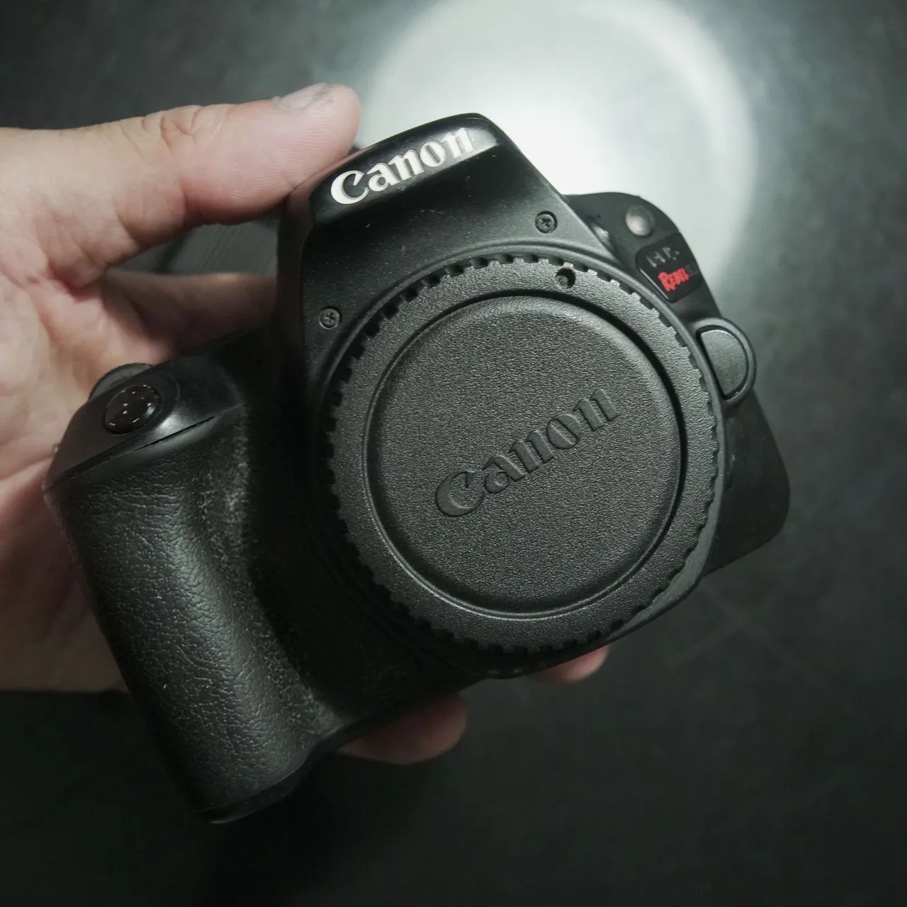 Canon SL2  - Foto 4