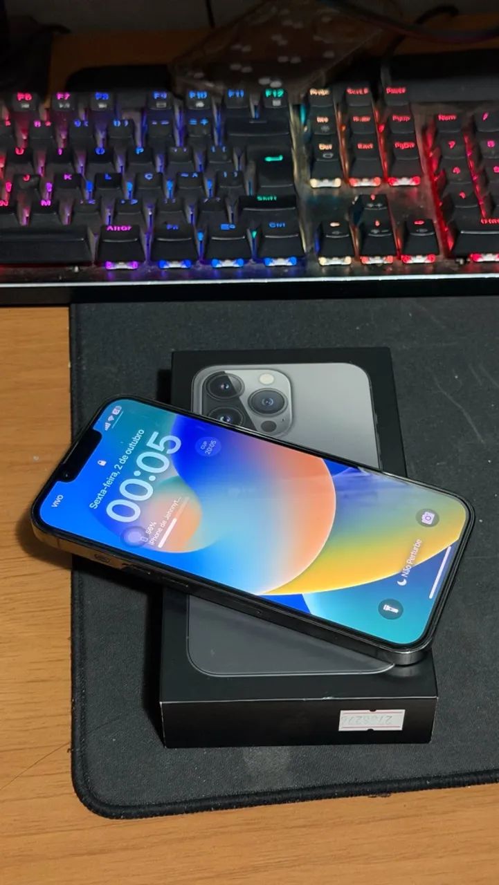 iPhone 13 Pro 128