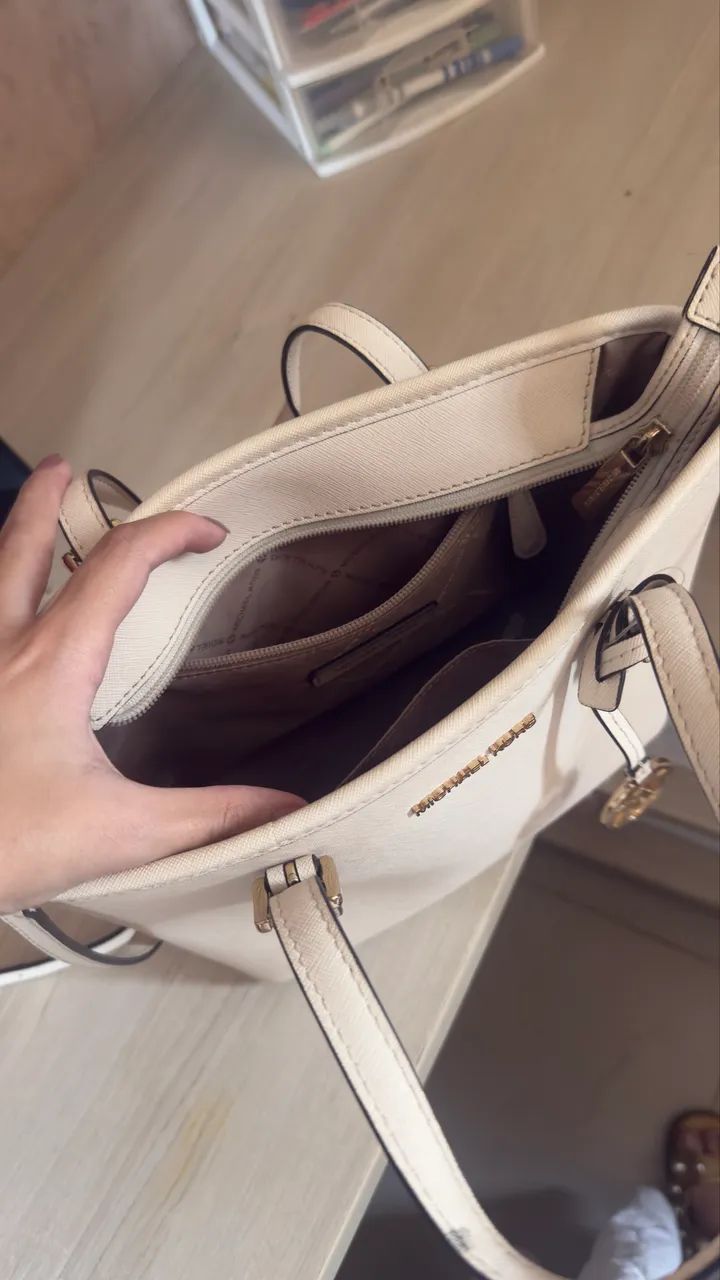 Bolsa michael kors  - Foto 2