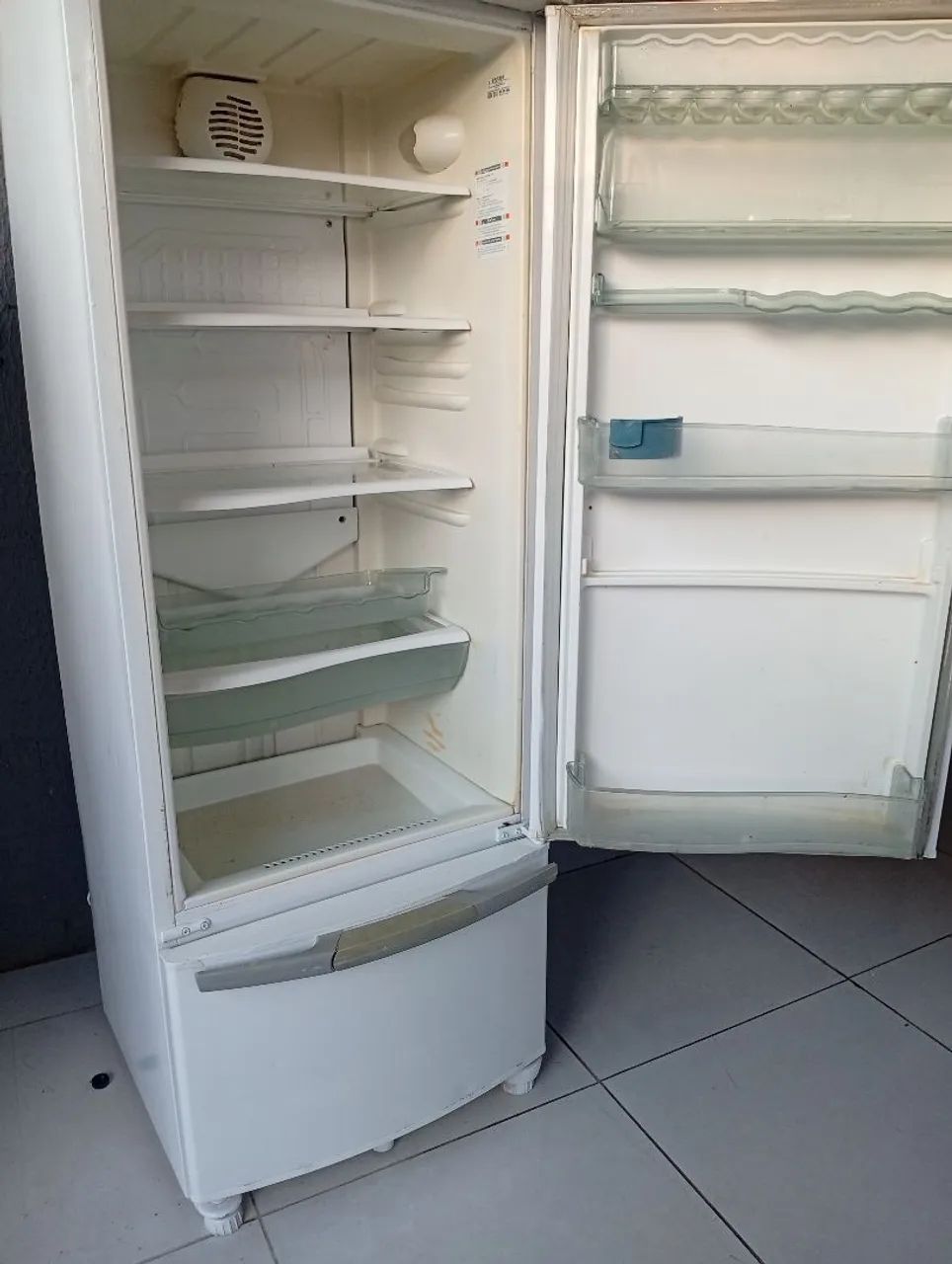 Refrigerador Brastemp  - Foto 4