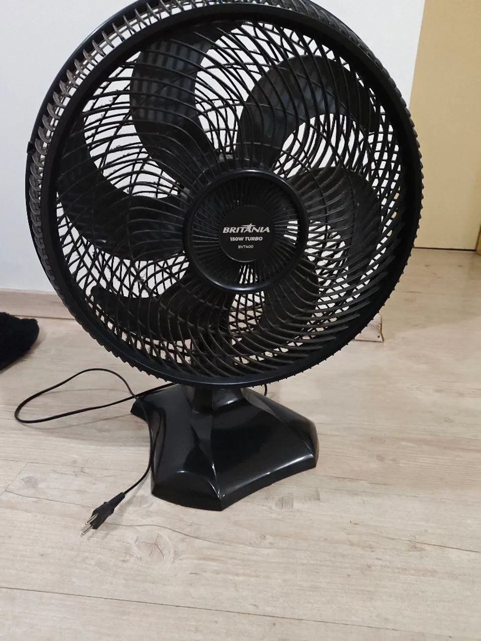Ventilador 