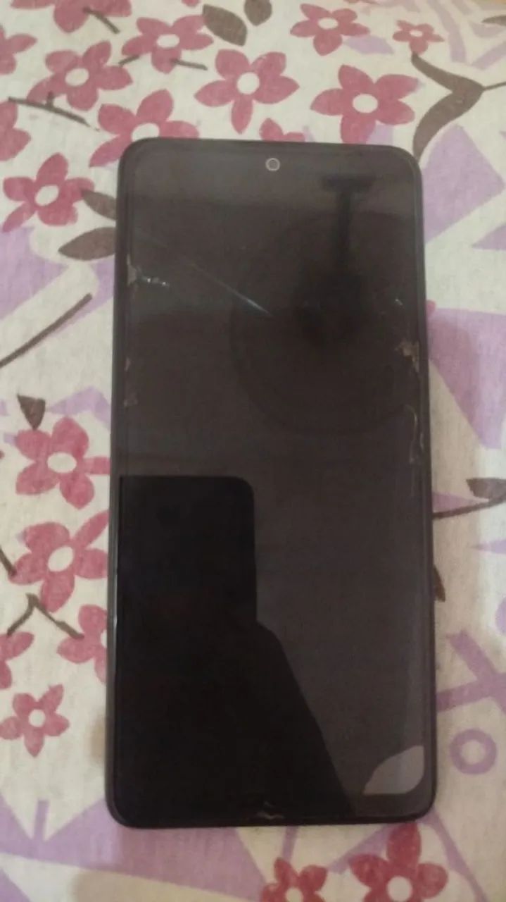 Celular redmi note 14  - Foto 2