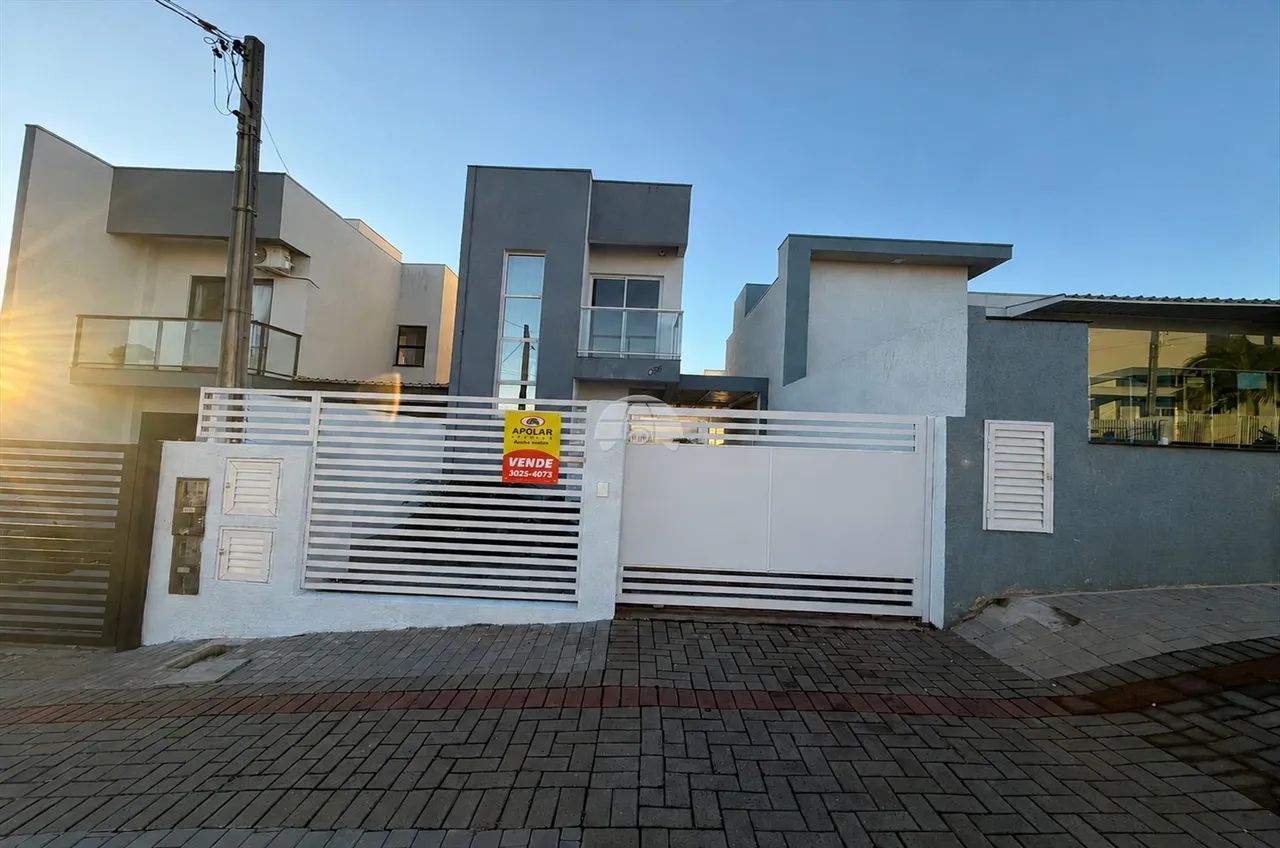 Vendas Sobrado Pato Branco PR