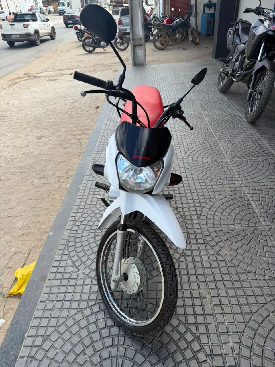 pop 110i 2023 - Foto 2