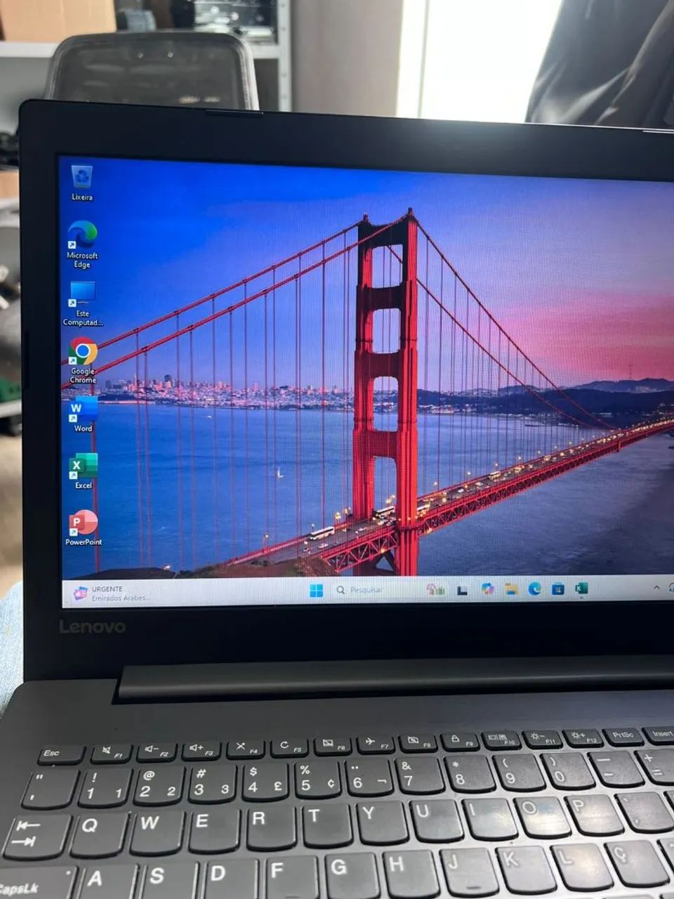 Notbook lenovo  - Foto 3