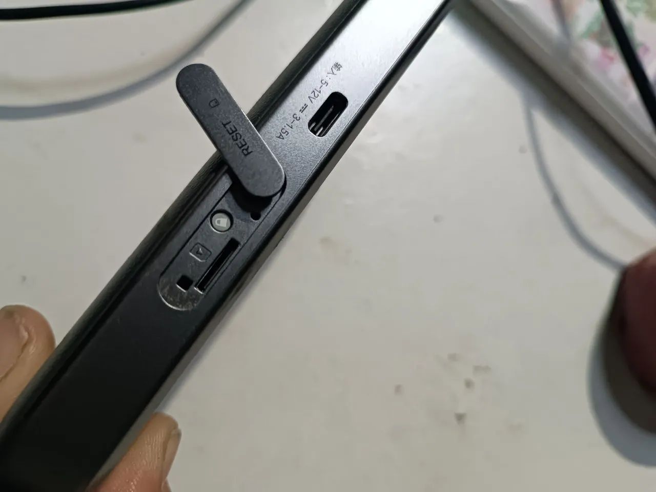 ZTE U50 Pro - Foto 4