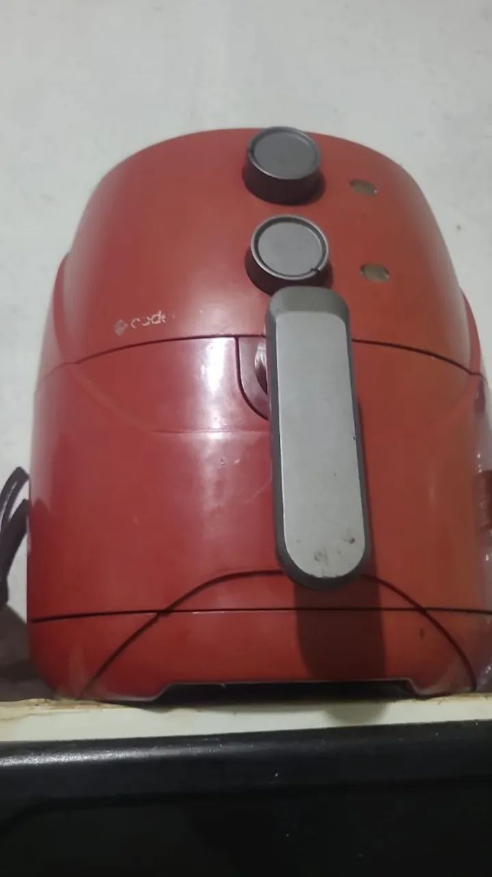 Panela elétrica