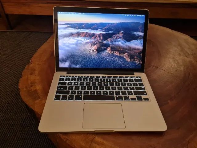 【完動品】MacBook Pro 13-inch 2015 16GB MacBook Pro 13