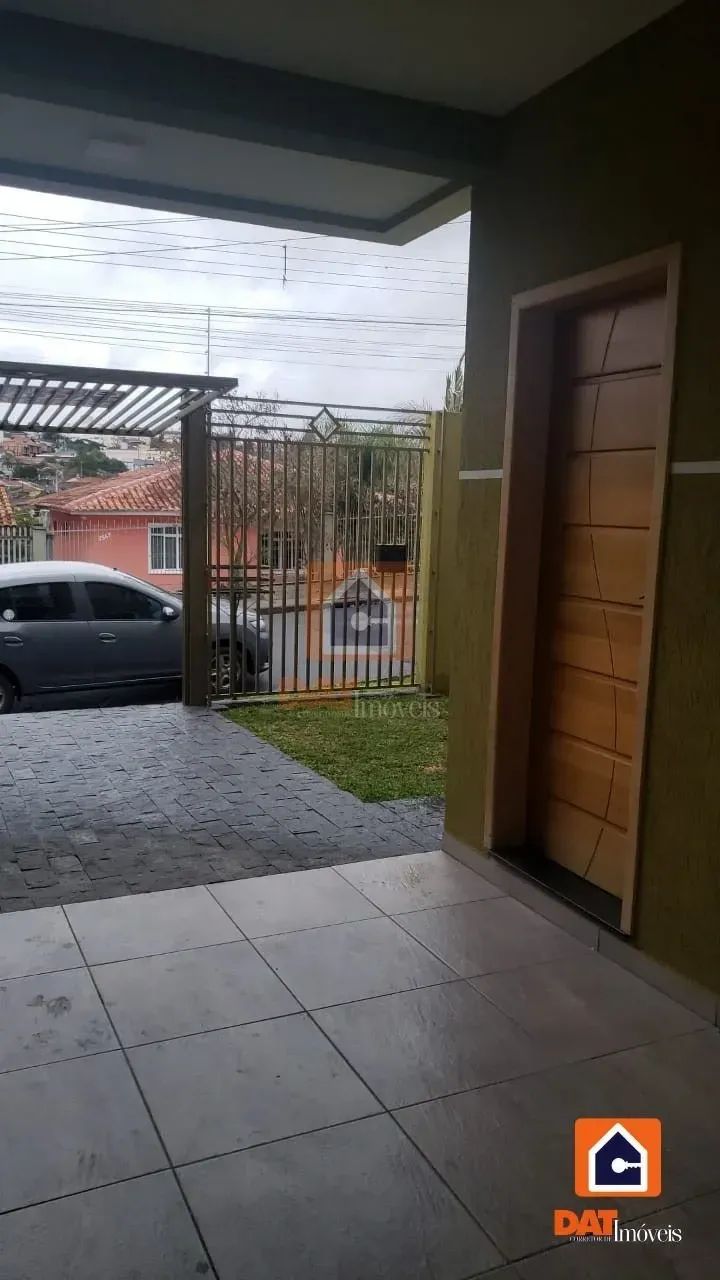 Sobrado em Òrfãs - Foto 3