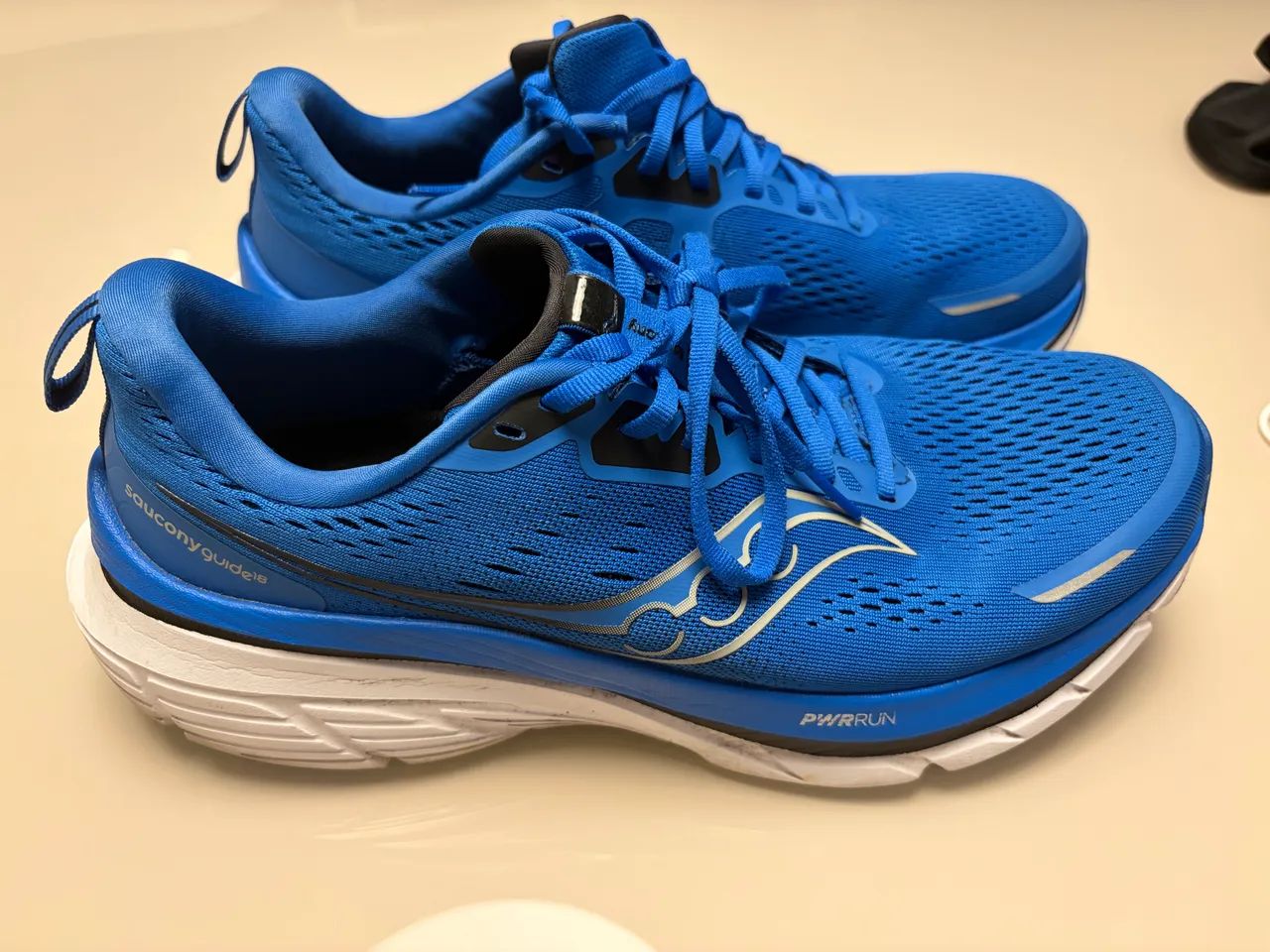 Saucony Guide 18 - Foto 3