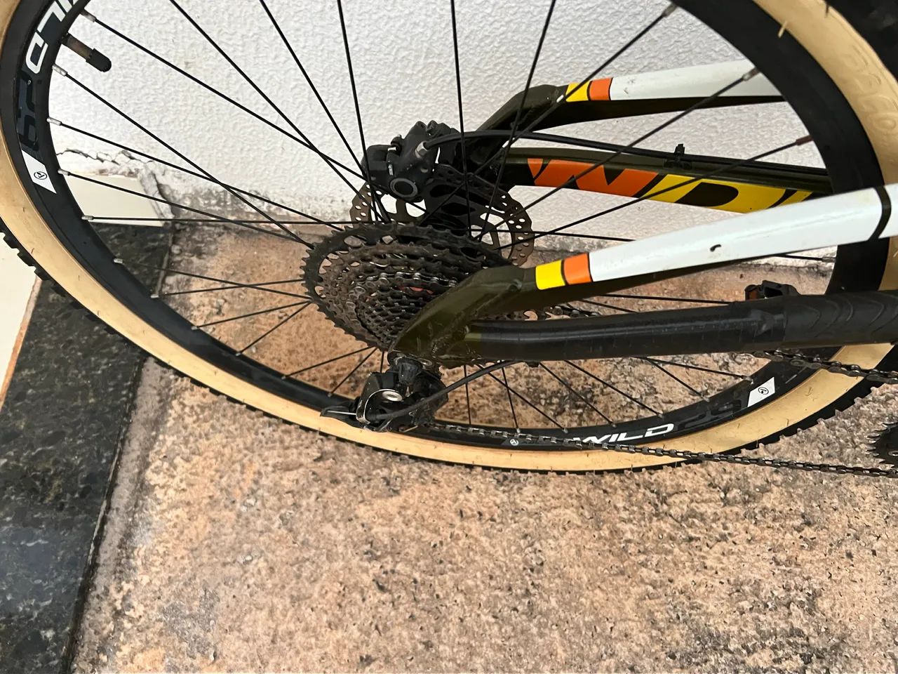Diamondback 
