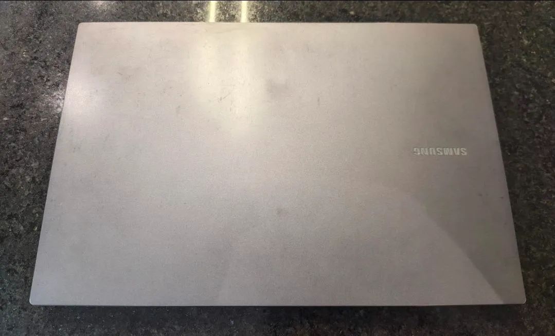 Notebook Samsung i5 11gen 16gb ram - Foto 2