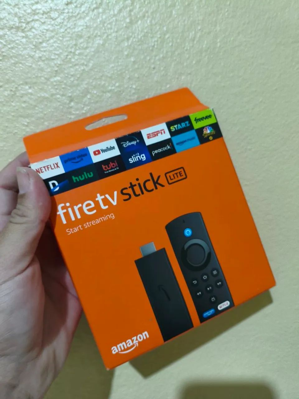 Fire stick lite - Foto 2