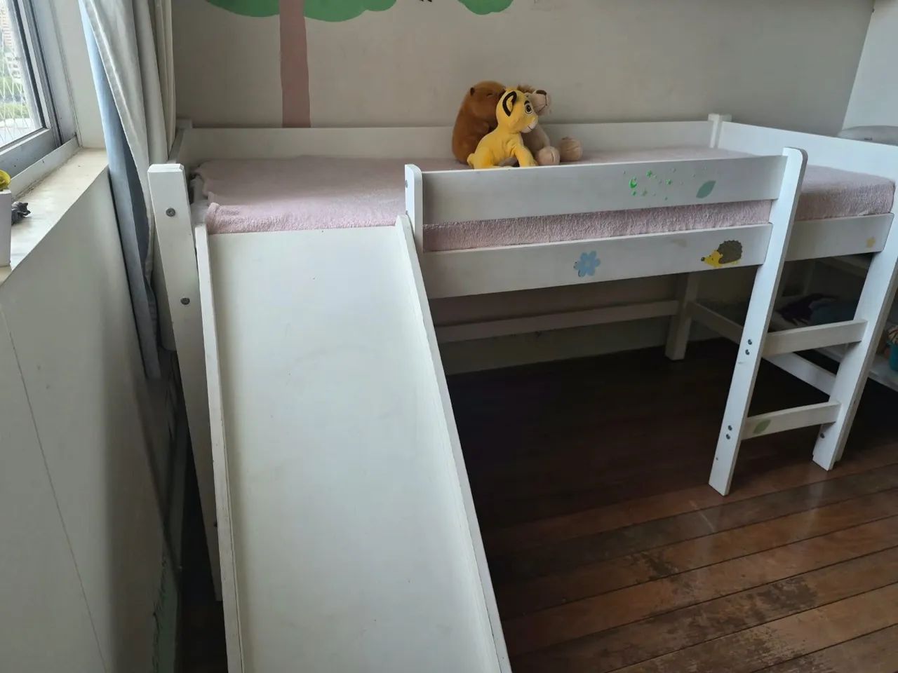 Cama de criança  - Foto 5