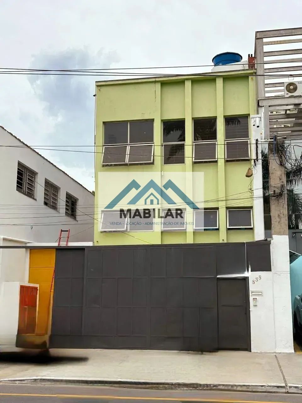 Galpão para alugar para escolas etc.. Vila Albertina, São Paulo, SP - Foto 2