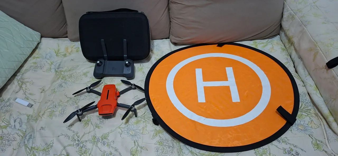 DRONE FIMI MINI 3 - Foto 4