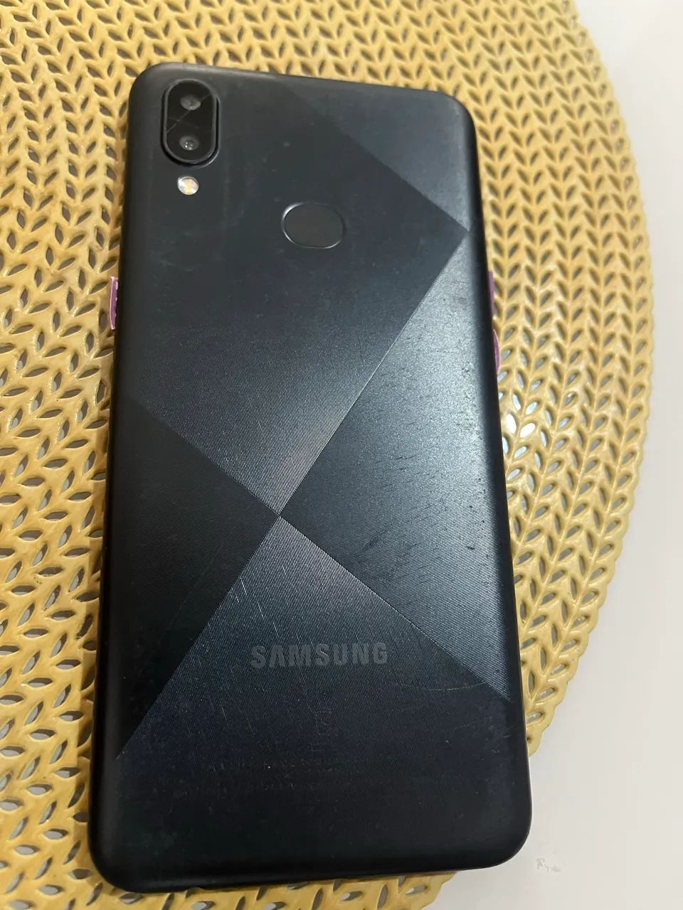 Vendo Samsung A10  - Foto 3