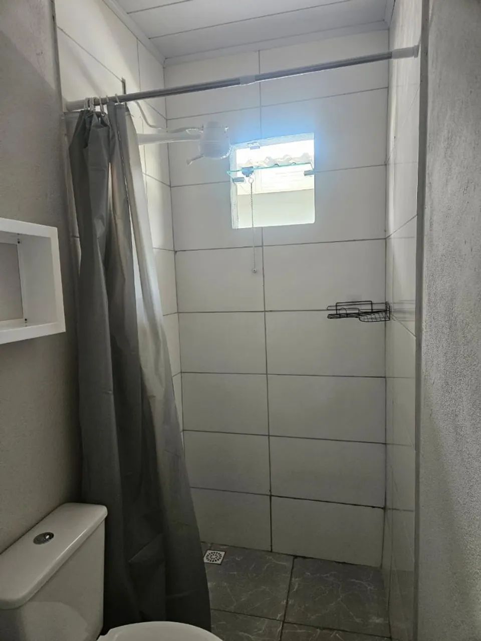 Alugo kitnets de 1 quarto em Bebedouro- Linhares - Foto 3