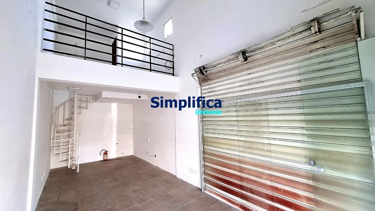 LOJA COMERCIAL - SÃO JOSÉ PAMPULHA