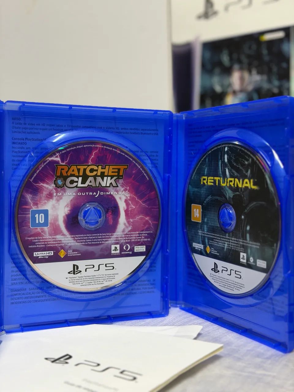 Ps5 1tb - Foto 5