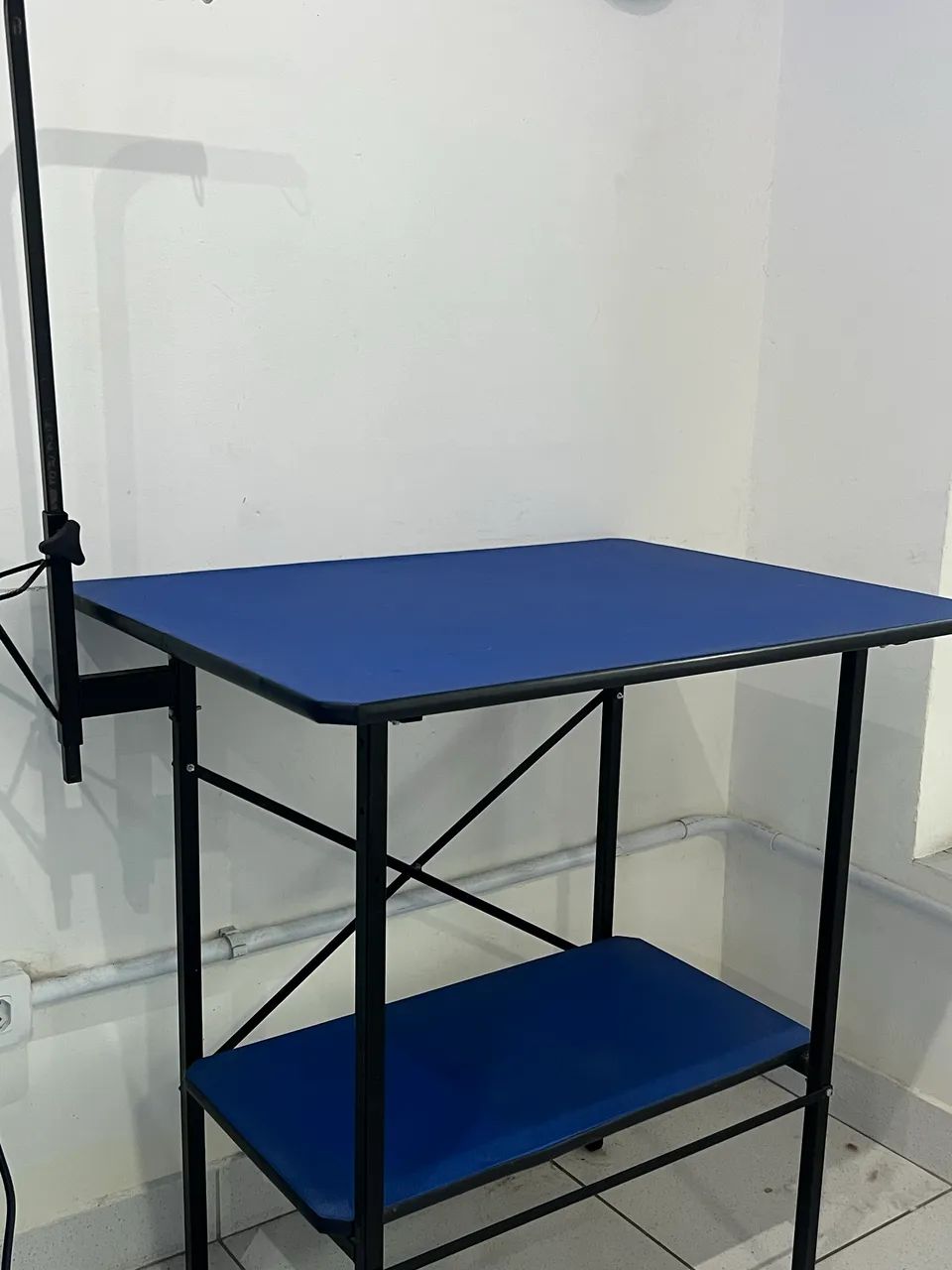 Mesa de Tosa com girafa VALOR NEGOCIÁVEL  - Foto 2