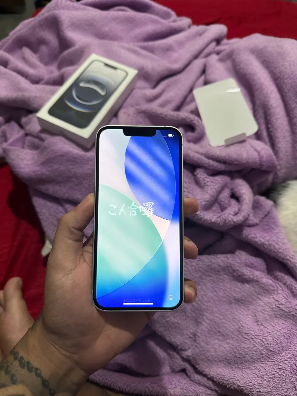 Iphone 16e 128gb com 1 ano de garantia apple - Foto 2