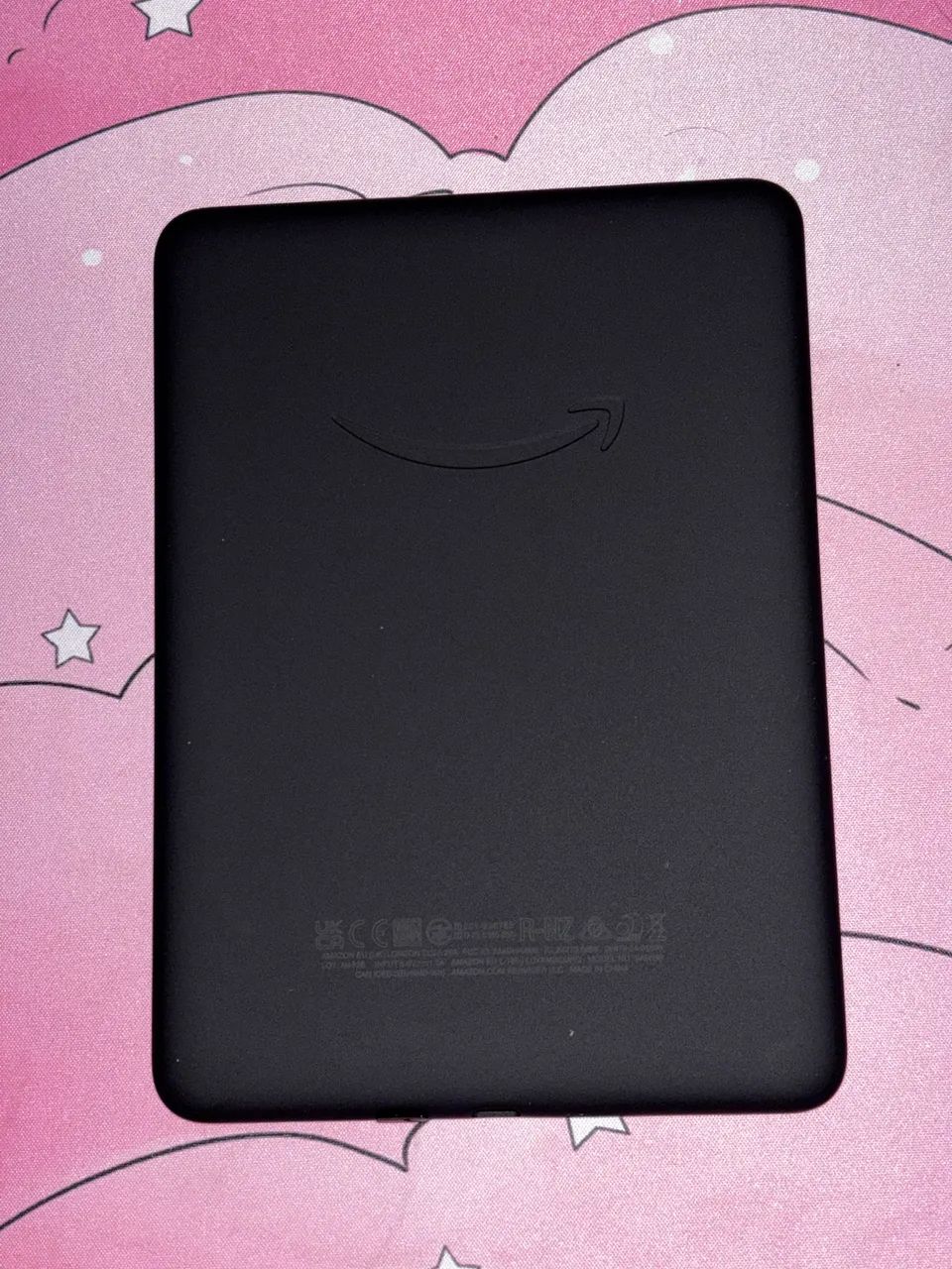Kindle Paperwhite 12 (NOVO!) - Foto 3