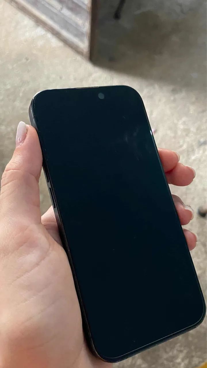 iPhone 15 pro 256g  - Foto 4