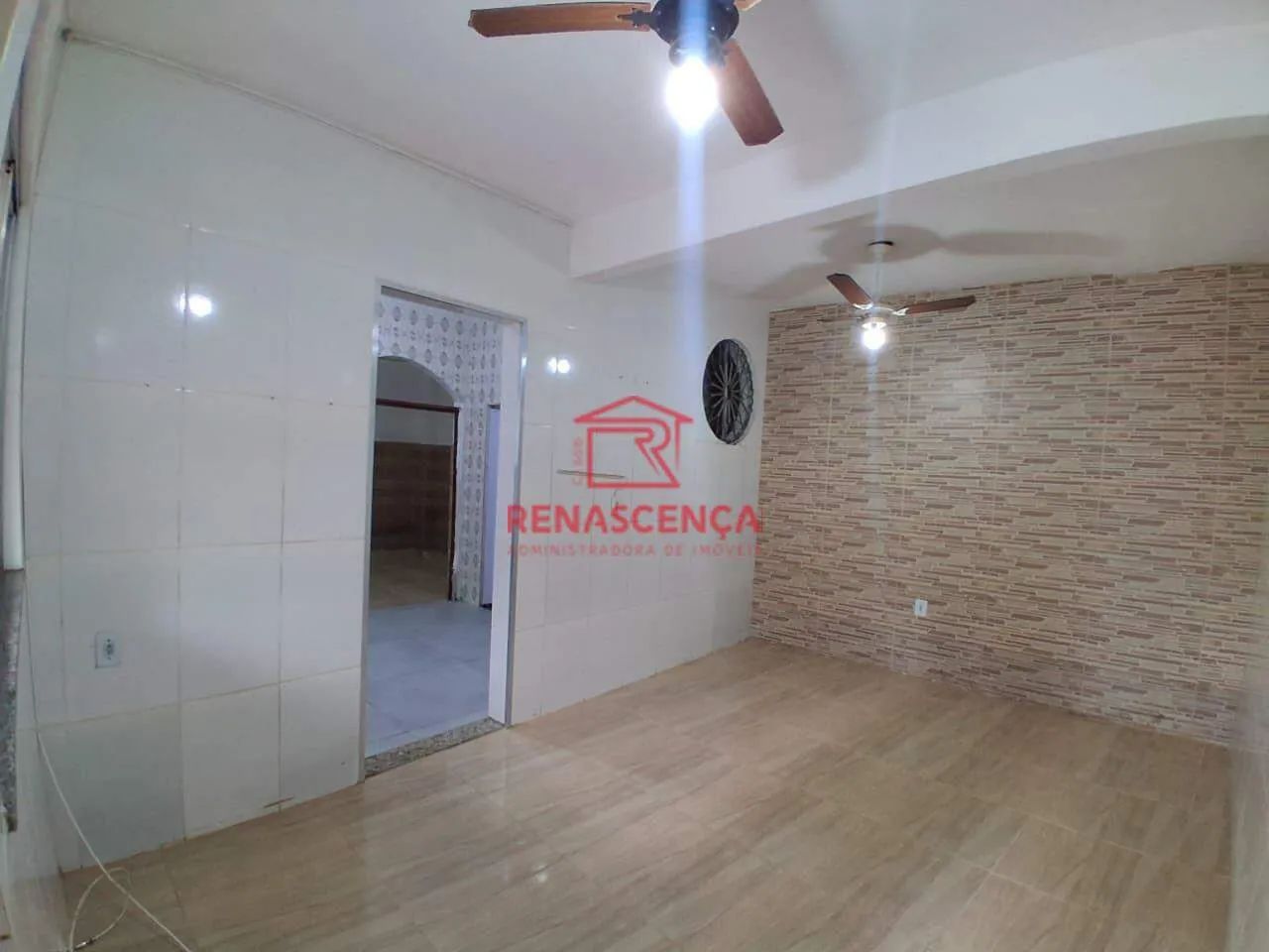 Casa com 1 Quarto em Ramos. - Foto 4