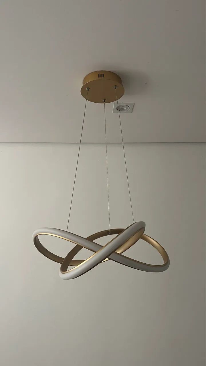 Pendente Infinito  - Foto 2