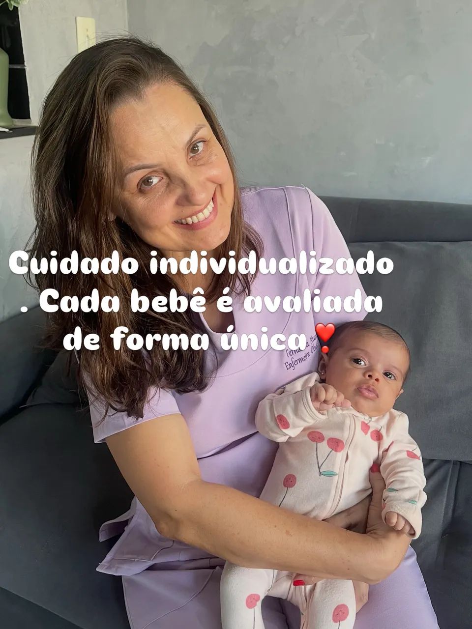 Furo humanizado de orelha - Foto 4