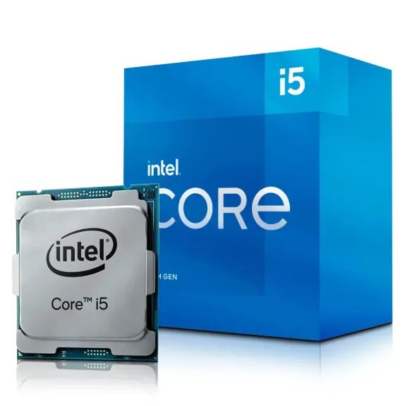 Processador Intel Core i5 11400 F (Sem vídeo) - 2.6GHz 