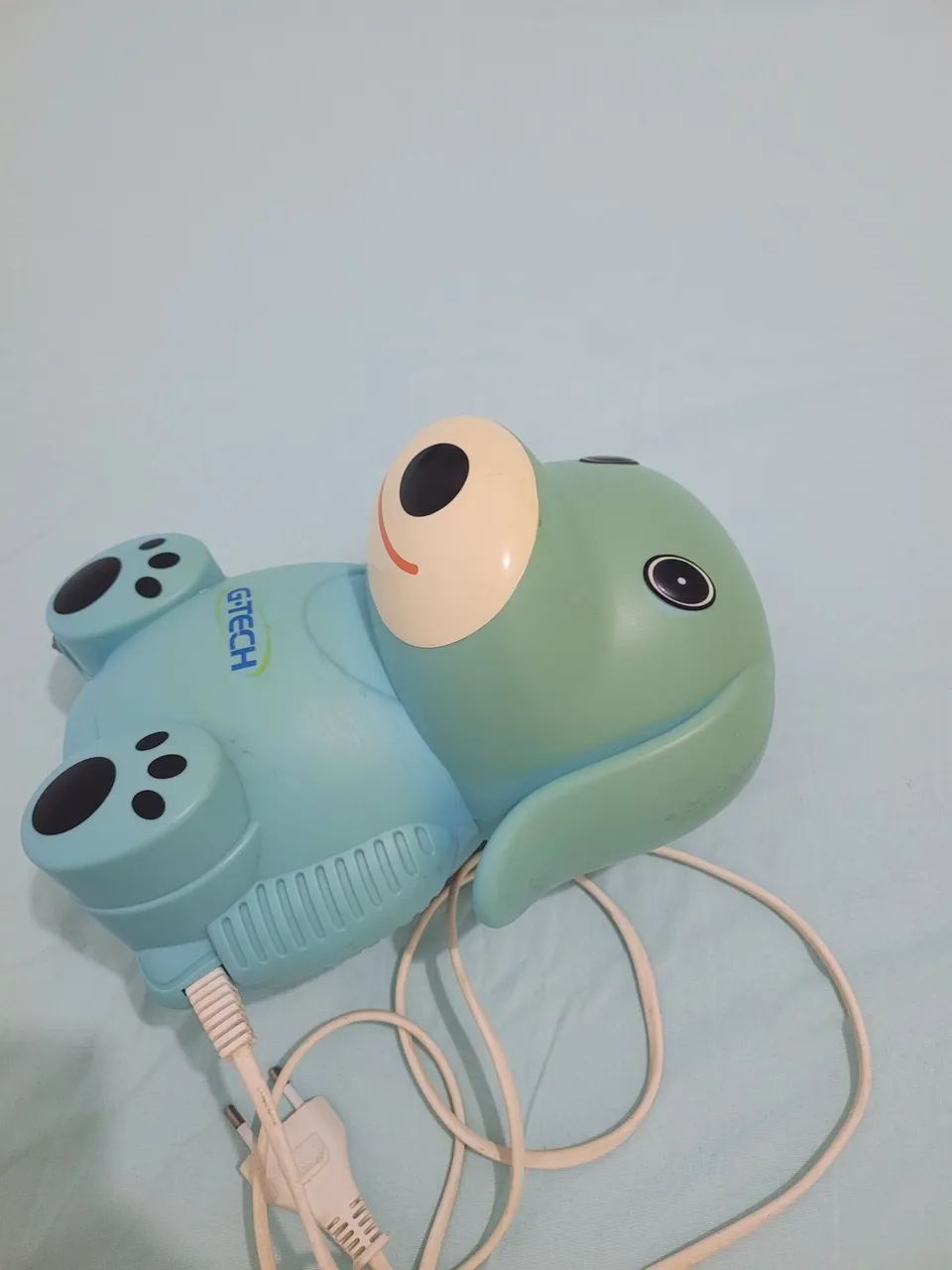Nebulizador