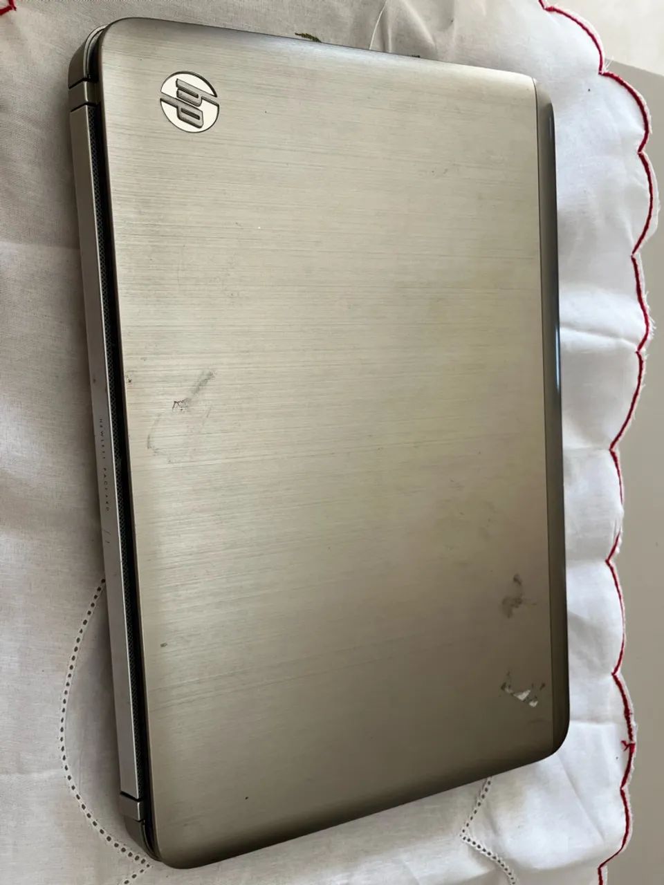 Vendo Notebook  - Foto 2