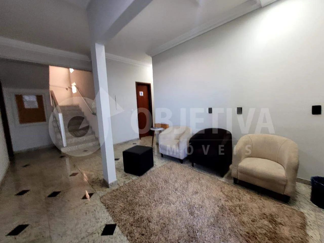 Sala para aluguel, 1 vaga, UMUARAMA - UBERLANDIA/MG - Foto 5