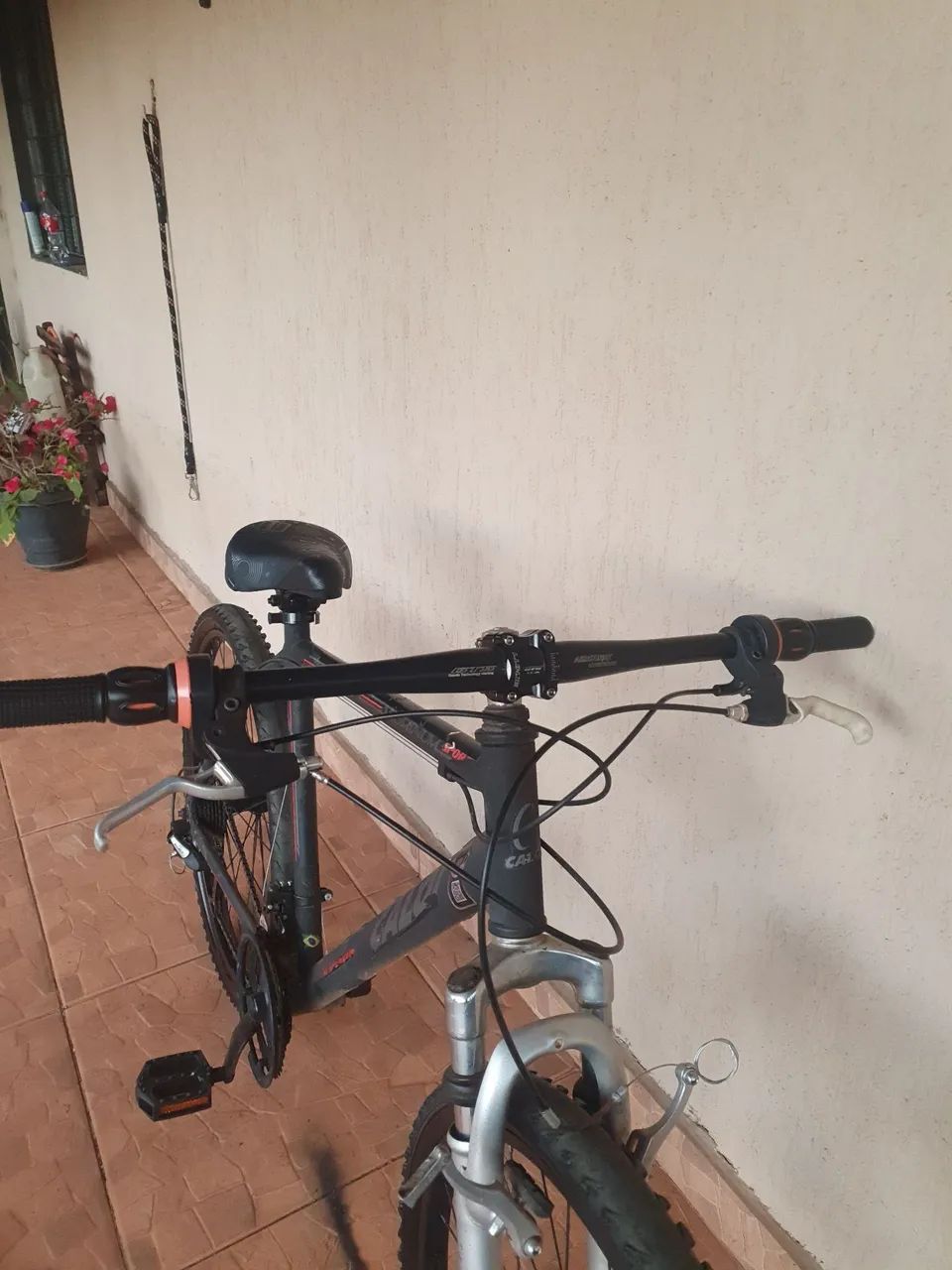 Caloi sport aro 26!! - Foto 4