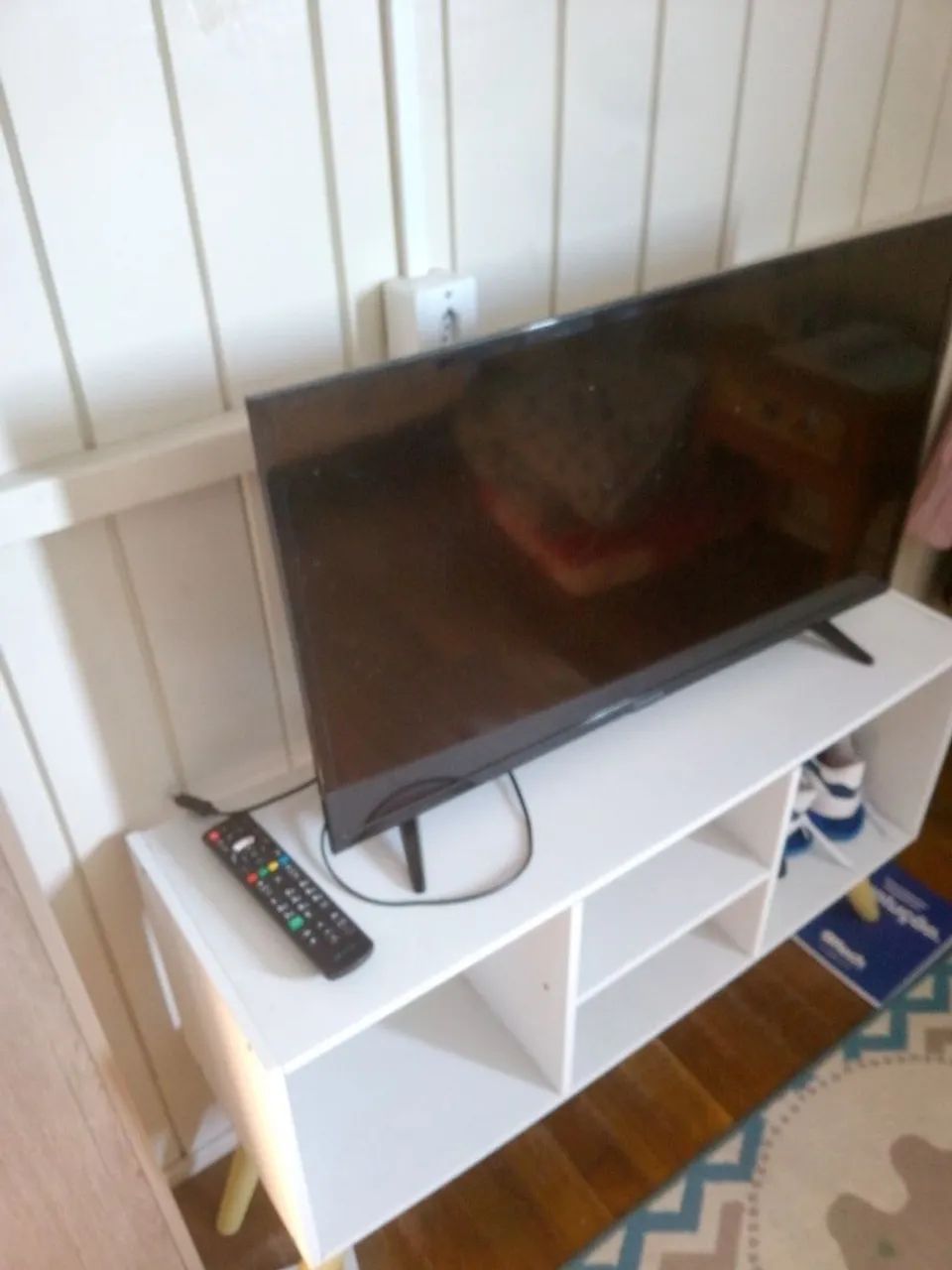 TV Smart Panasonic 32 top