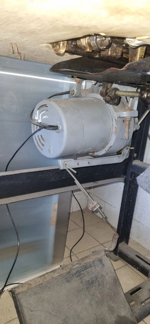 Máquina industrial - Foto 5