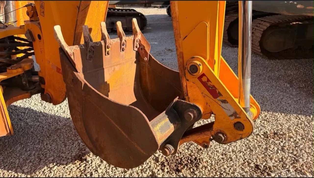 JCB novíssima 2017 - Foto 2